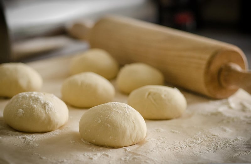 Baking Techniques